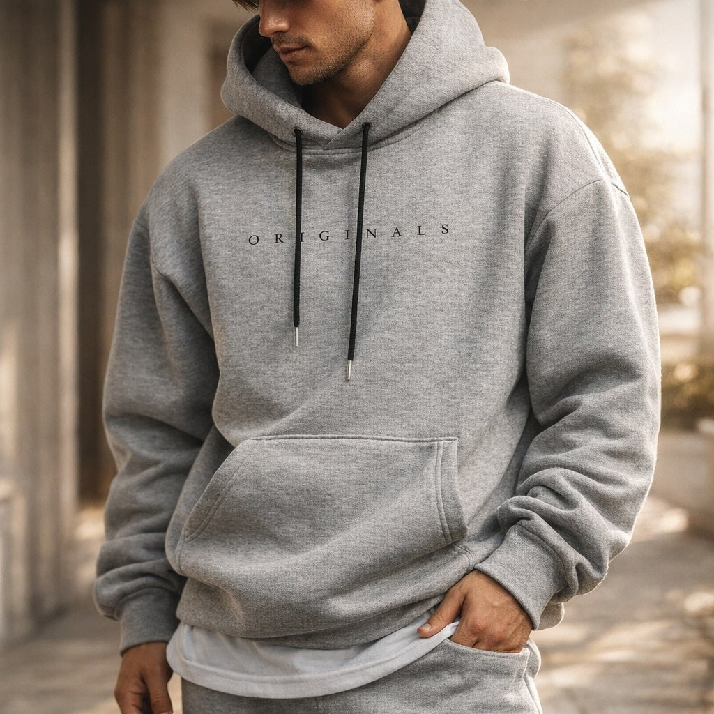 Sudaderas y Jerseys Hombres