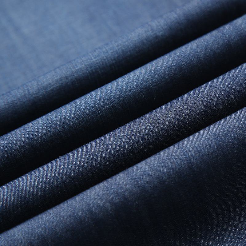 Rodrigo | Jeans Hombre Corte Clásico Denim Elástico Cintura Alta